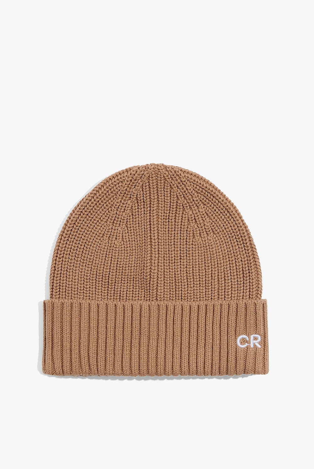 Fisherman Knit Beanie