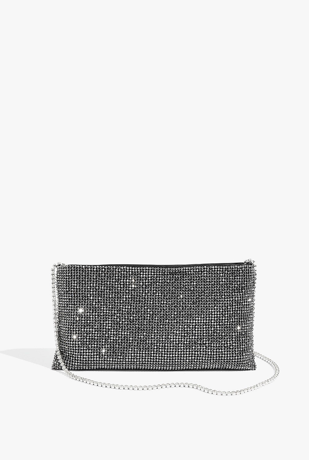 Sparkle Crossbody Bag