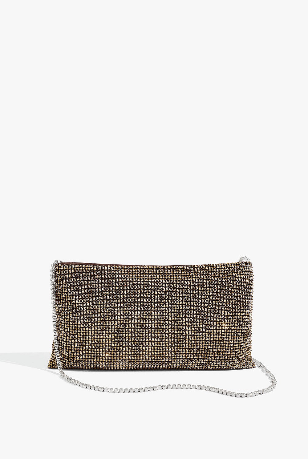Sparkle Crossbody Bag