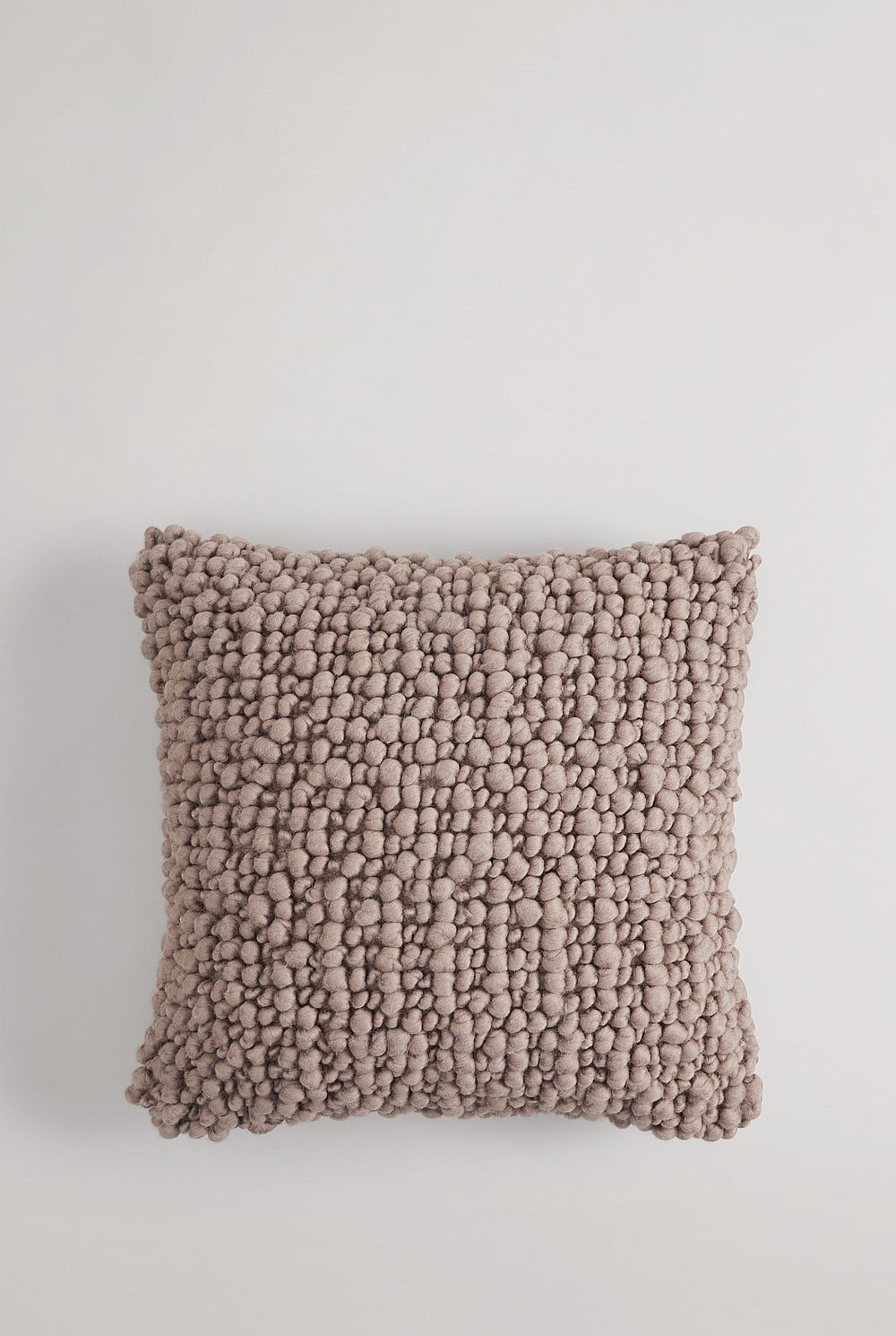 Oli New Zealand Wool 50x50 Cushion