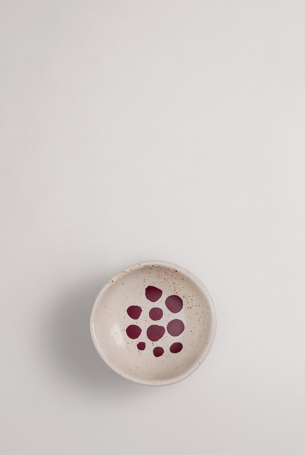Demuy Dip Bowl