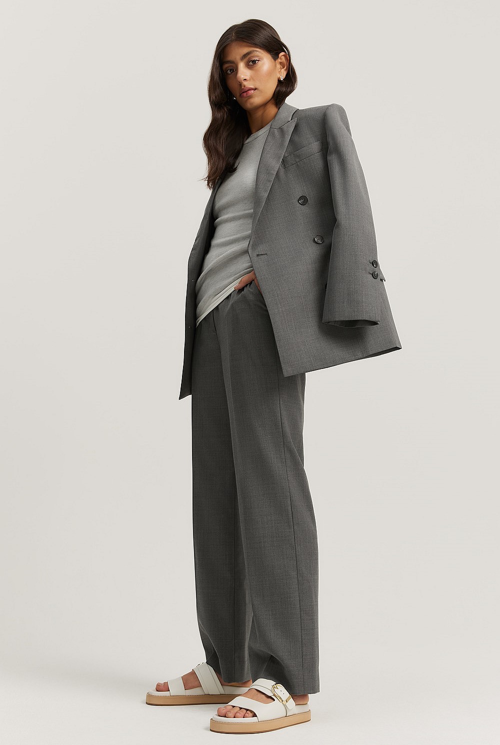 Tailored Pant
