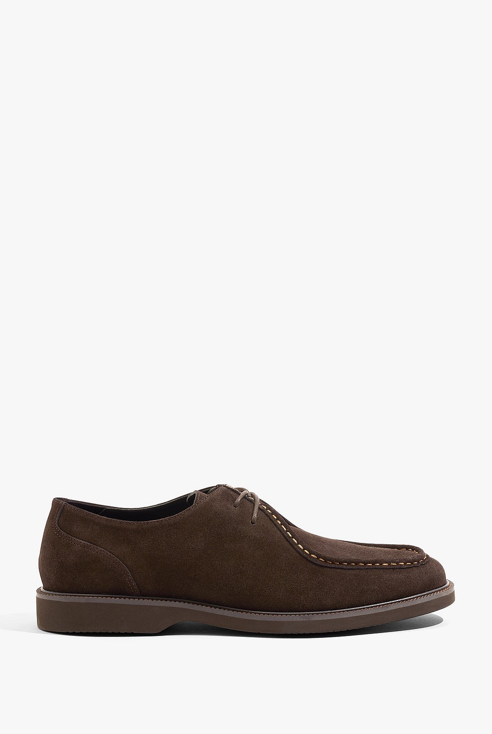 Moccasin Derby