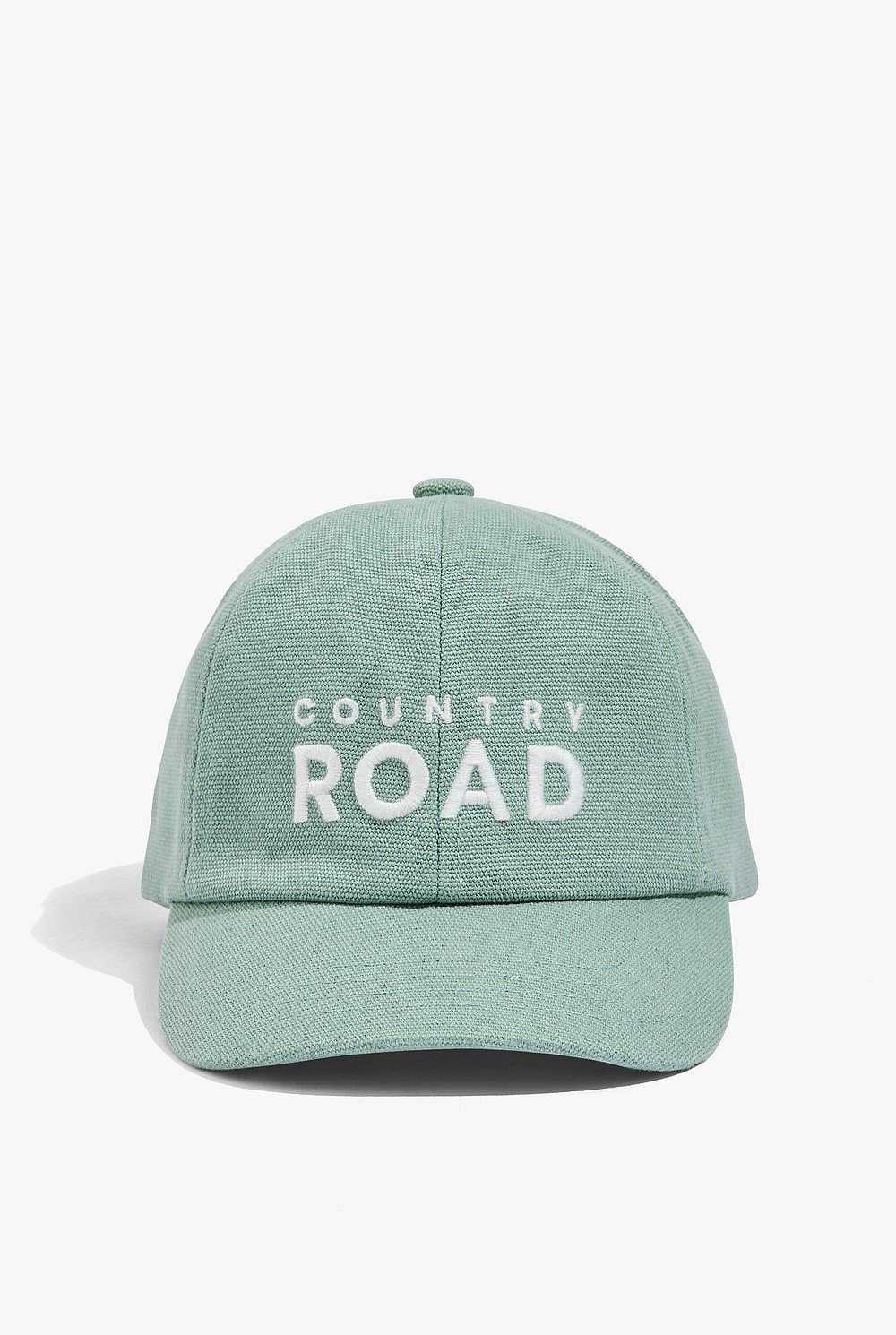 Australian Cotton Logo Cap