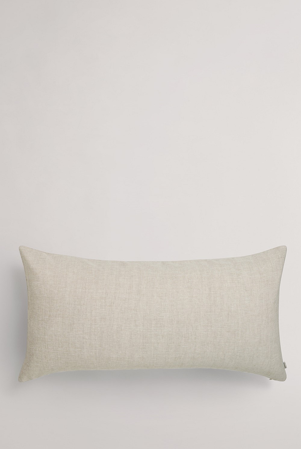 Cove Linen 50x100 Cushion