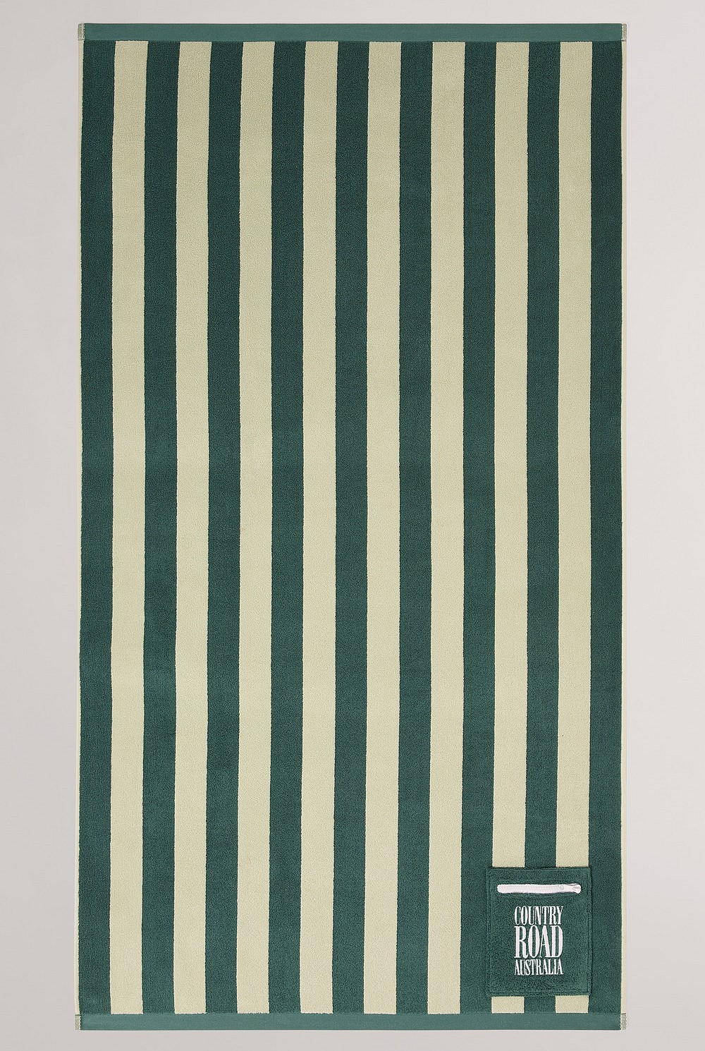 Portsea Cotton Beach Towel