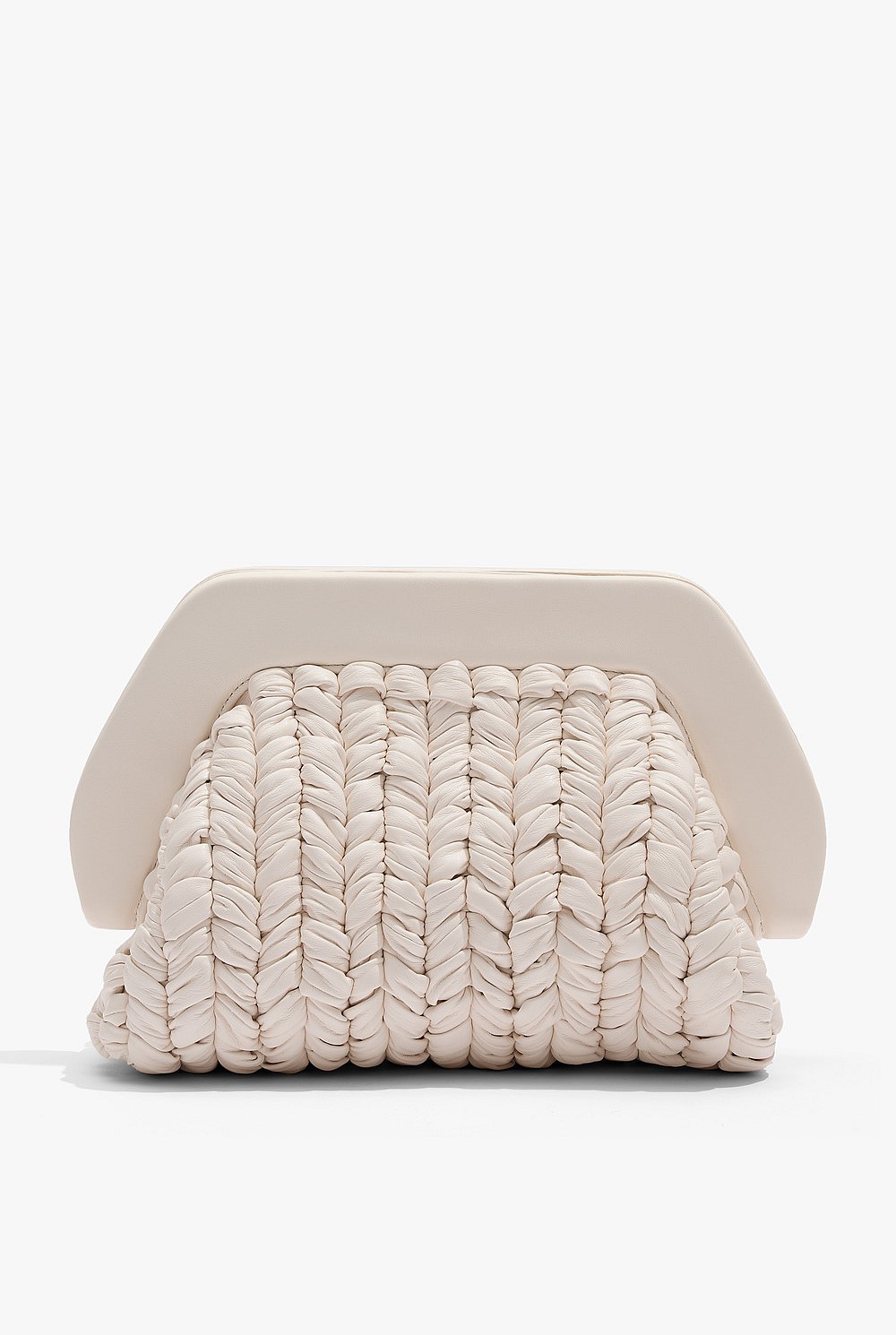 Braided Clutch