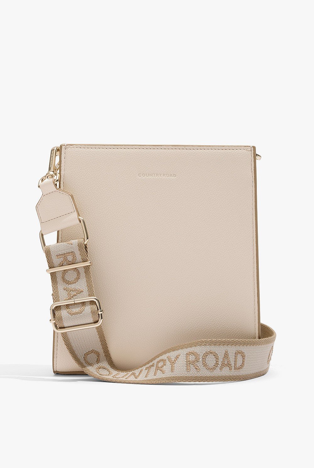 North South Crossbody Bag