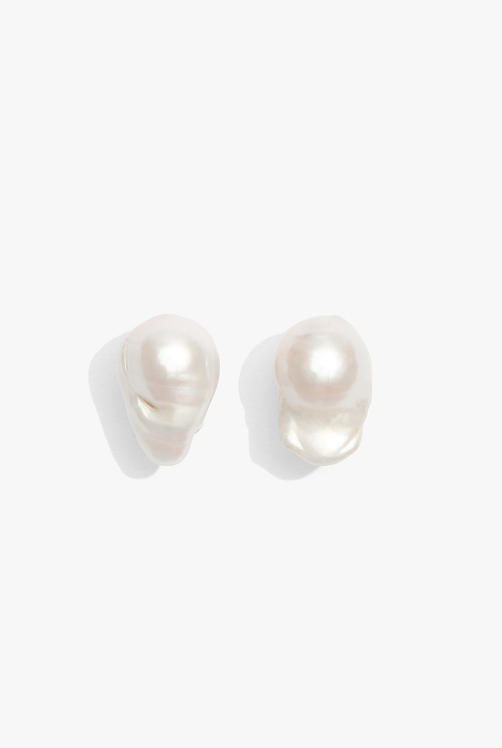 Freshwater Pearl Stud