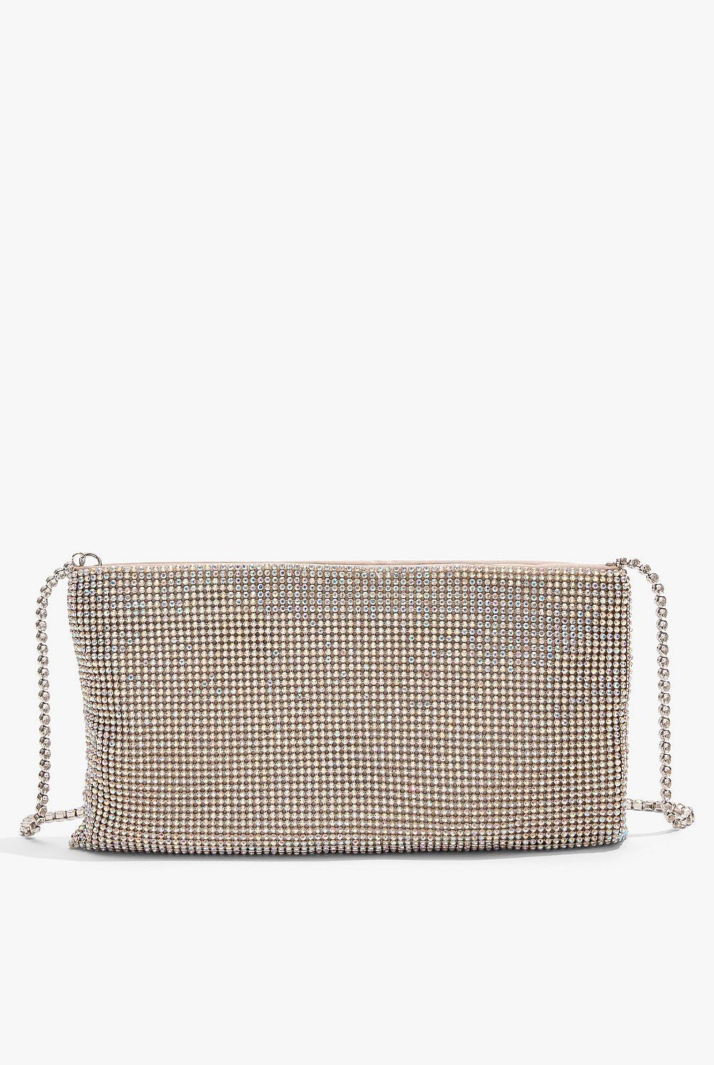 Sparkle Crossbody Bag