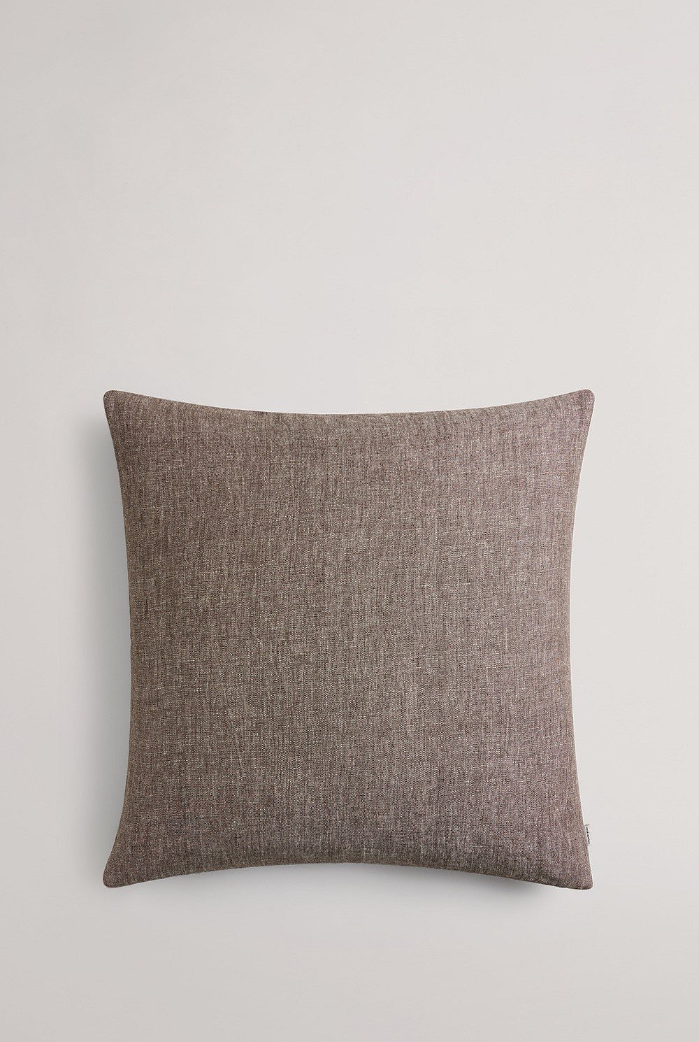 Cove Linen 60x60 Cushion