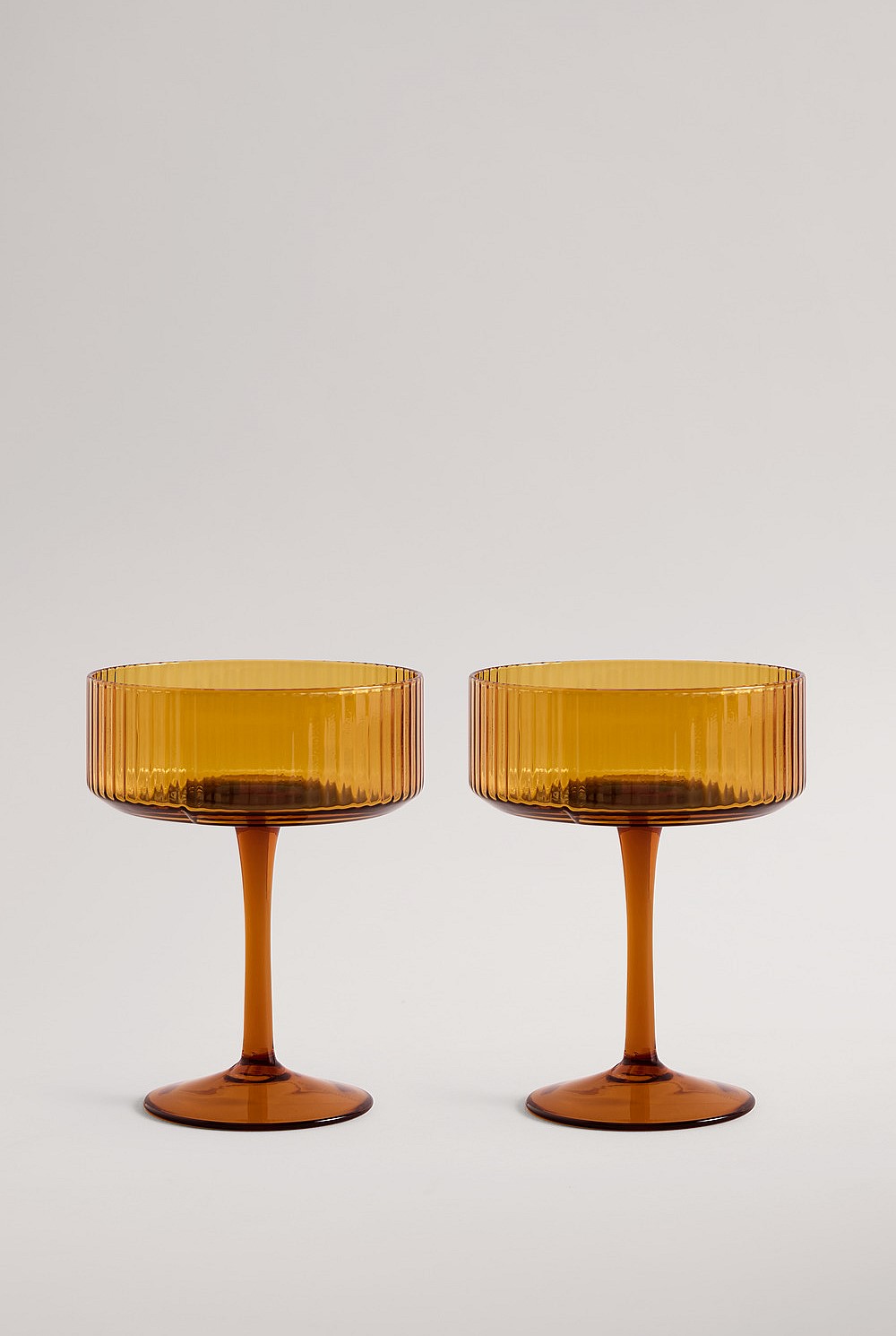 Vivi Coupe Set of 2