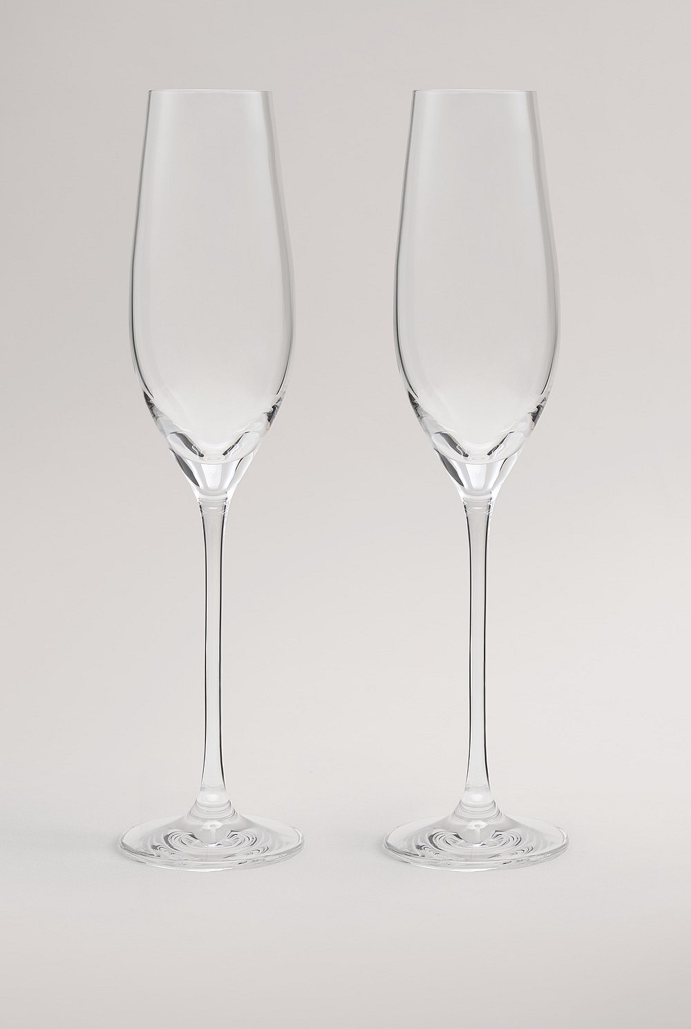 Vienna Flute Set of 2