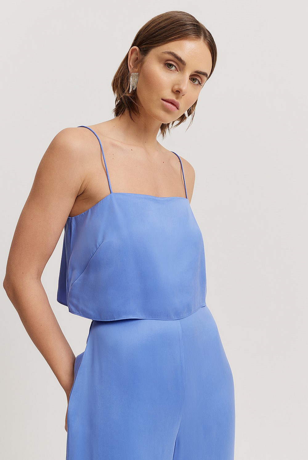 Fluid Cami