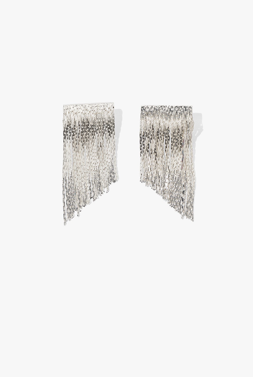 Emma Chain Drop Earring