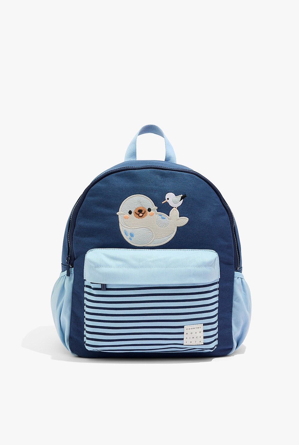 Seal Backpack