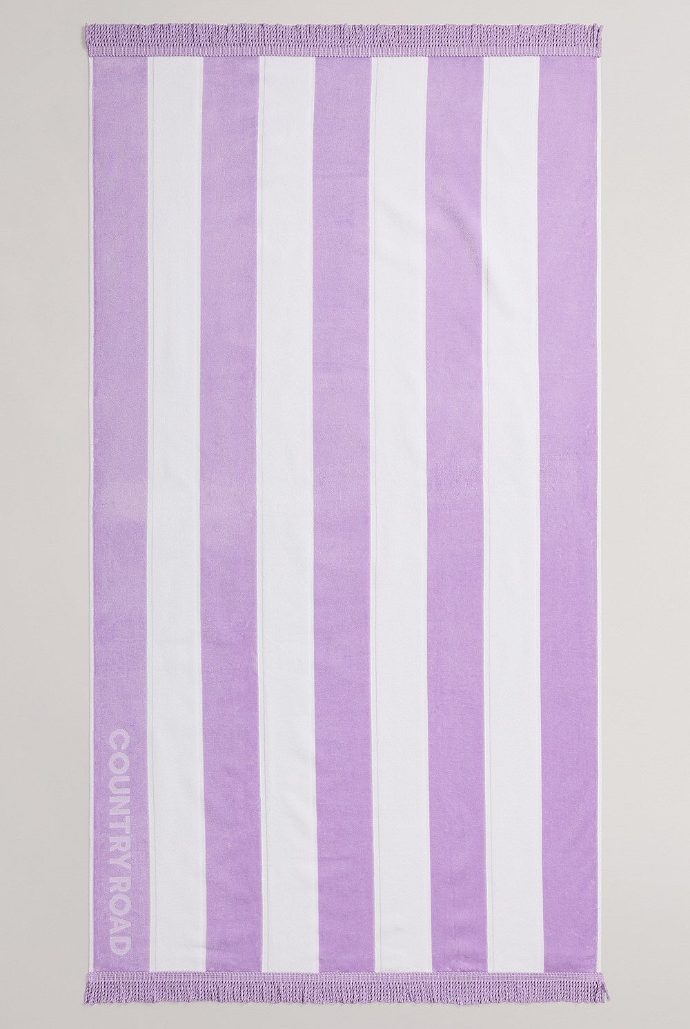 Beau Australian Cotton Beach Towel