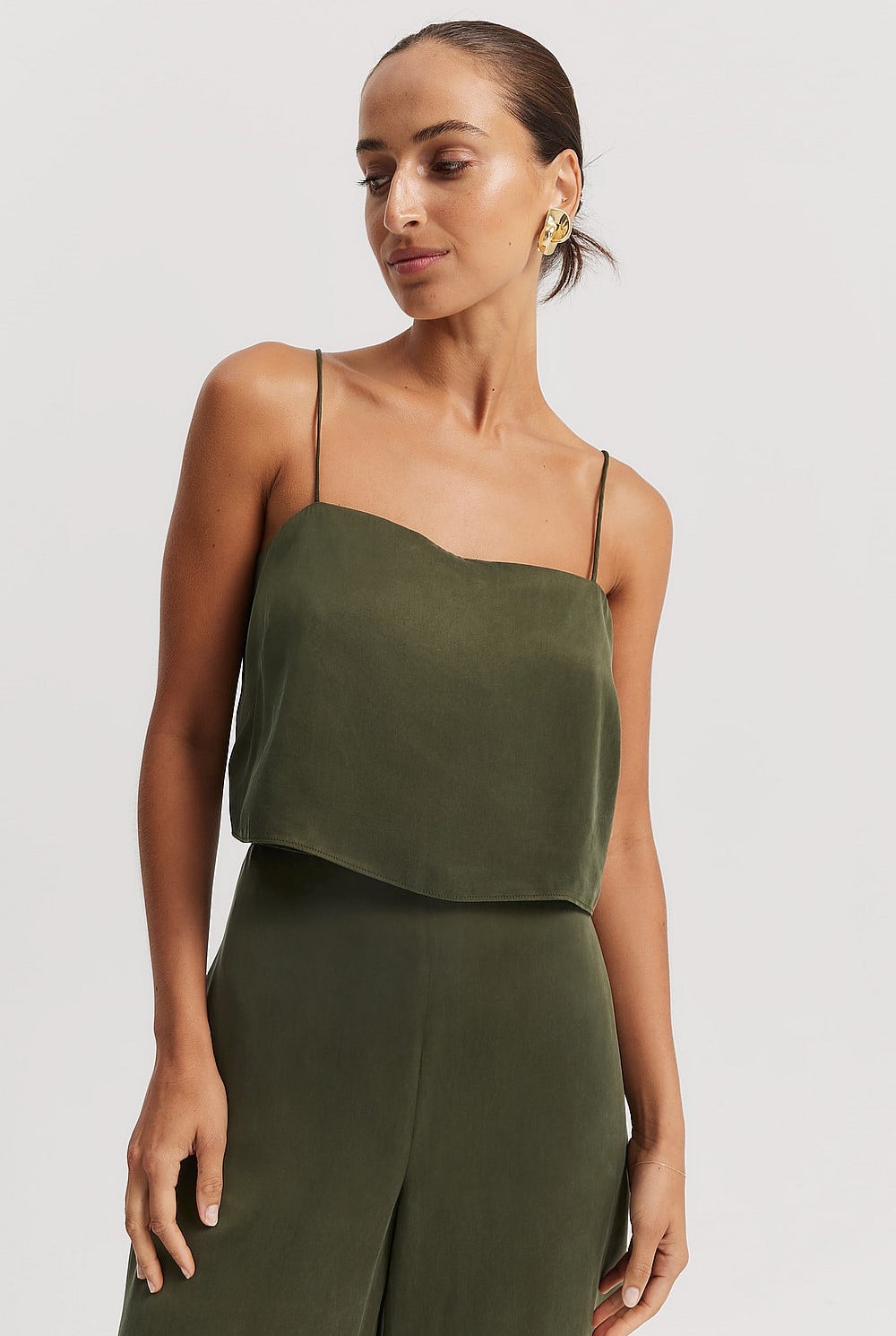 Fluid Cami