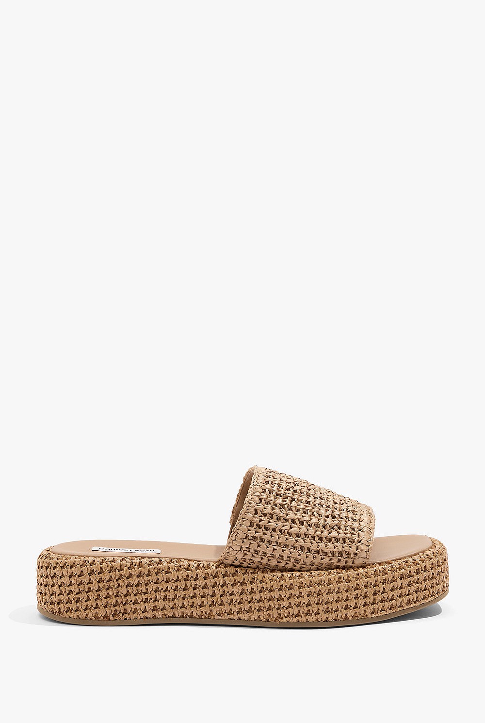 Mina Flatform
