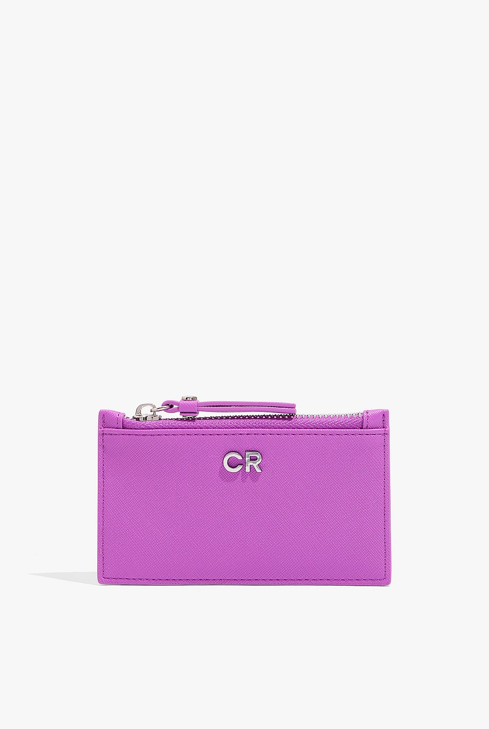 Branded Credit Card Purse