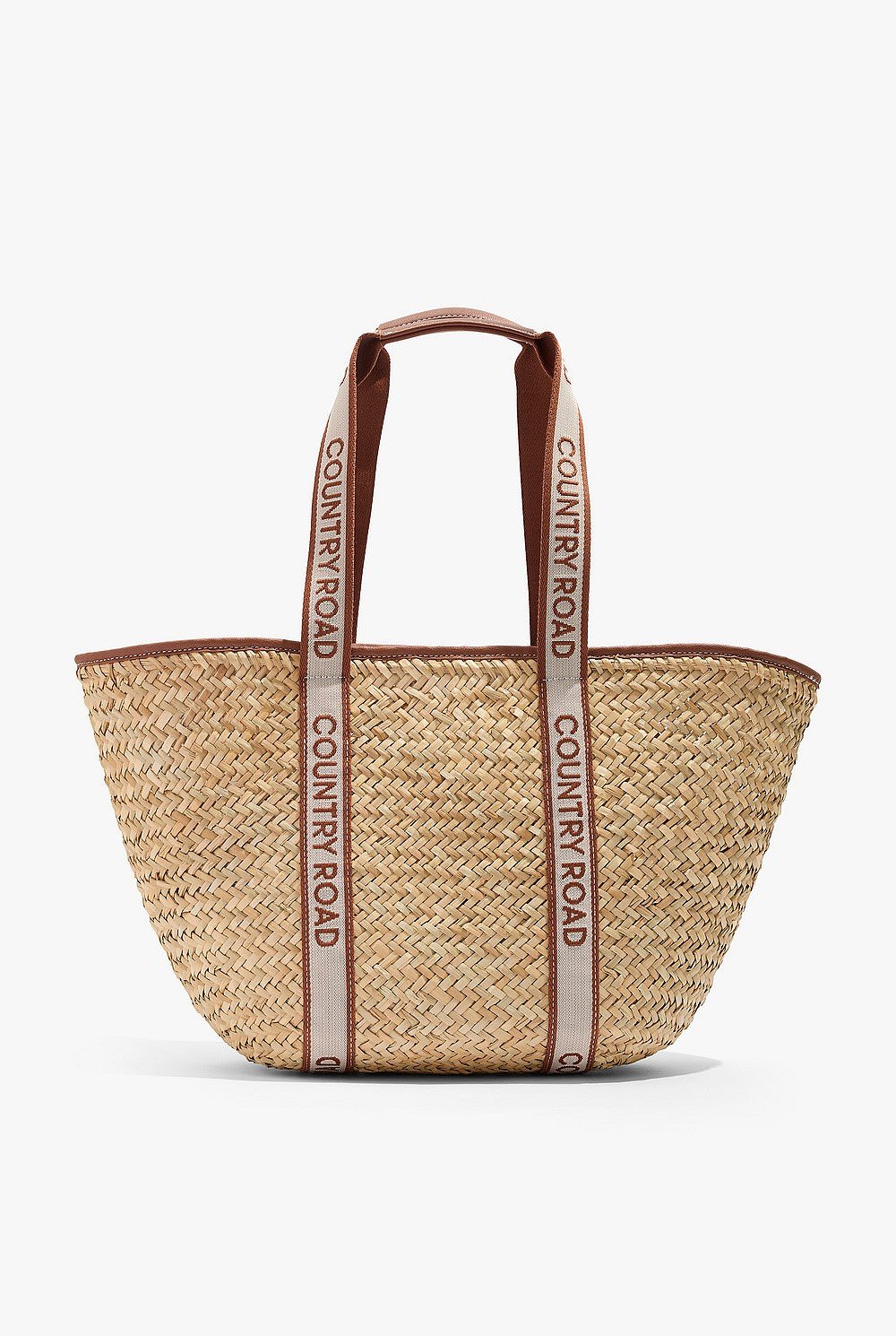 Extra Large Branded Tote