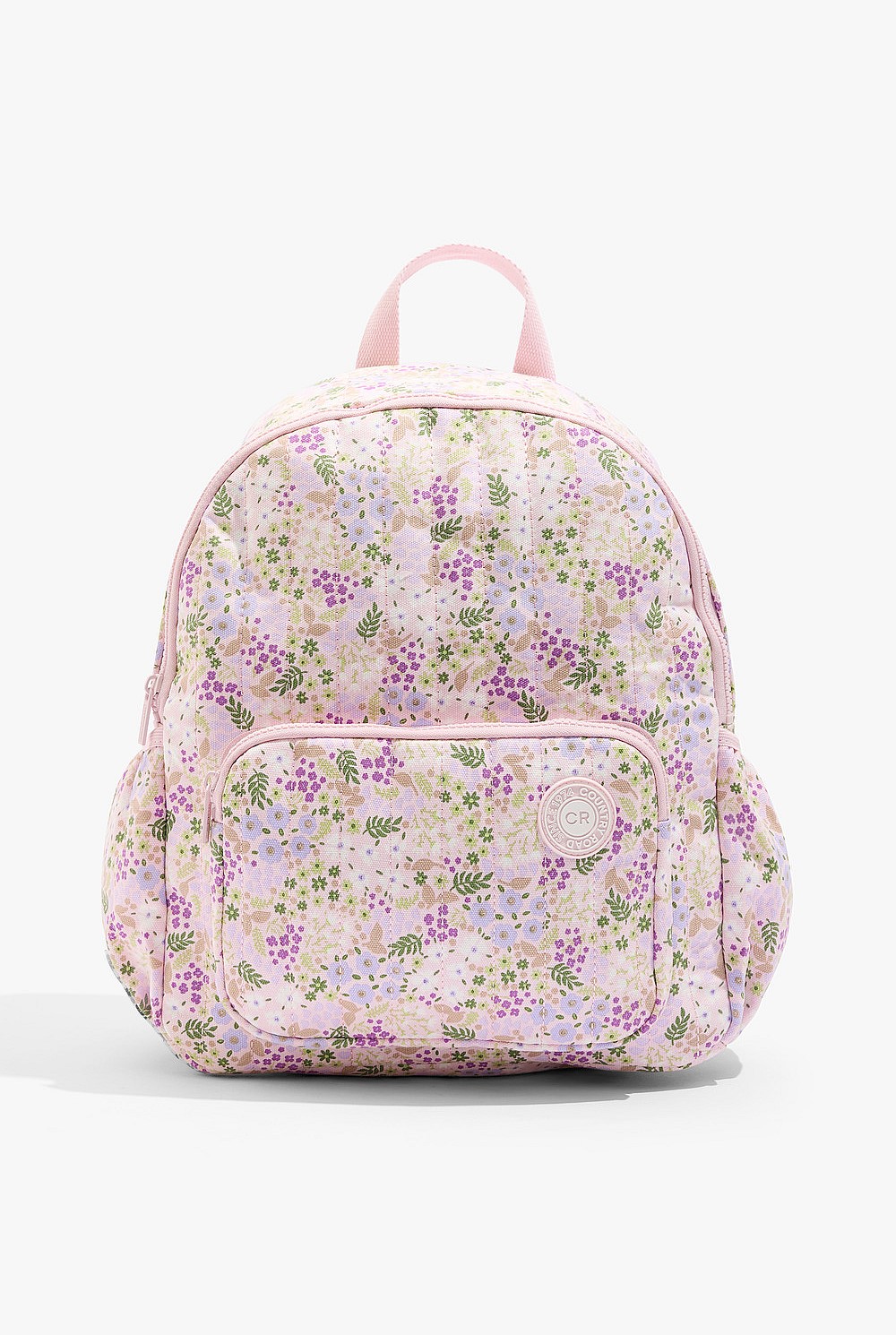 Ditsy Floral Backpack