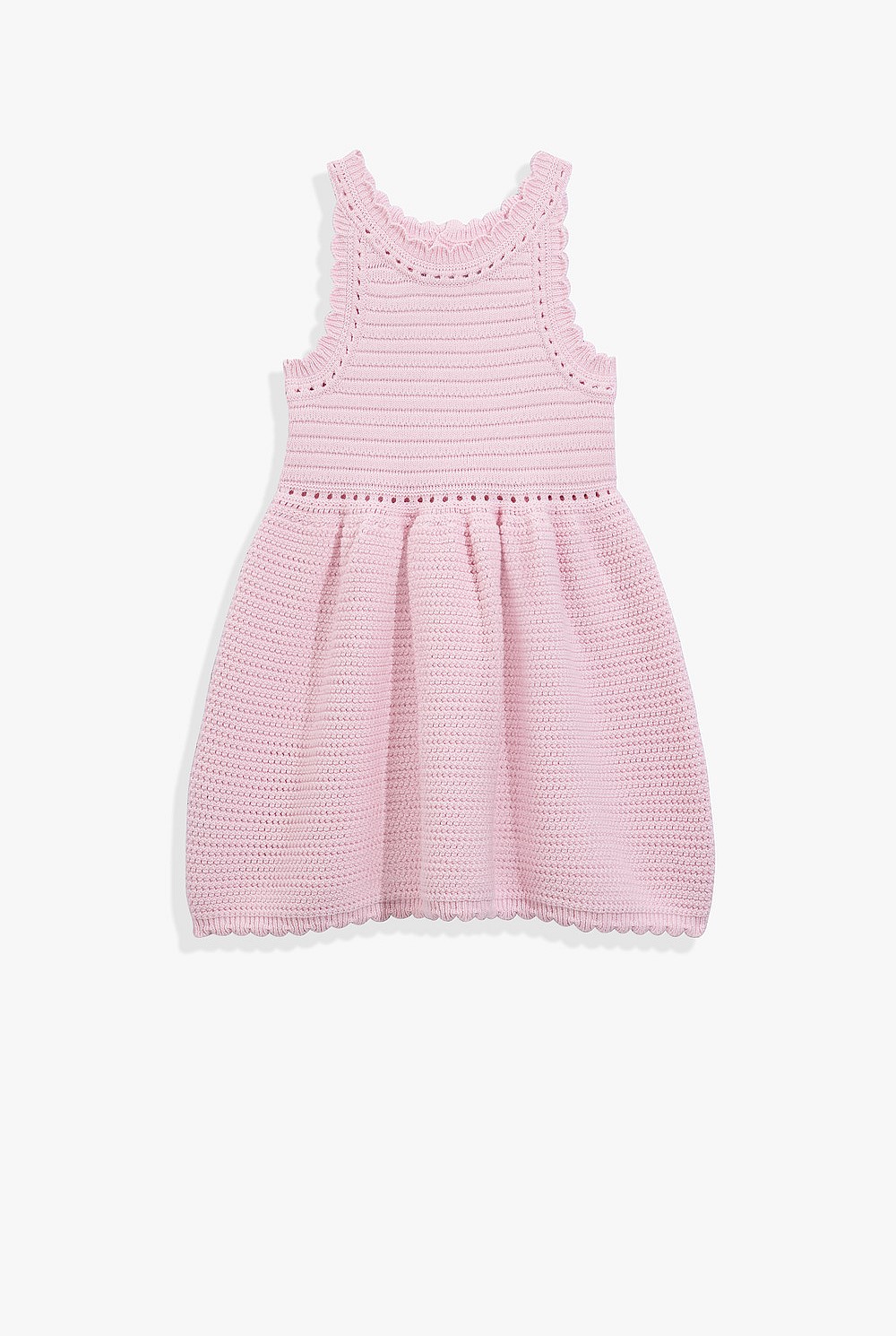 Knit Dress
