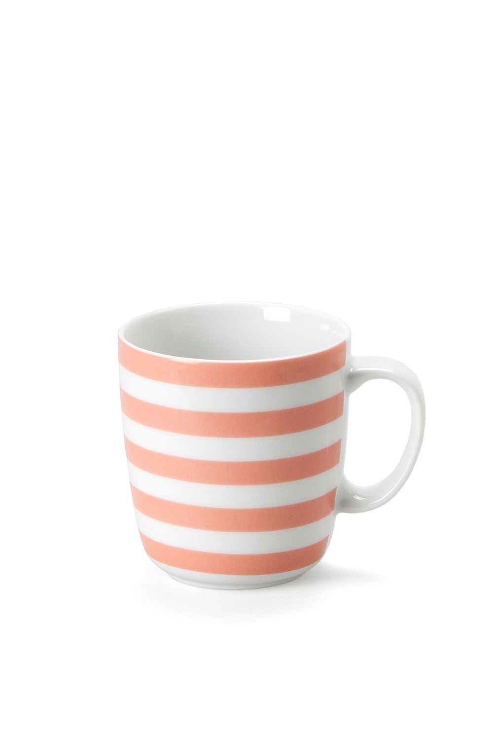 Bistro Ribbon Mug