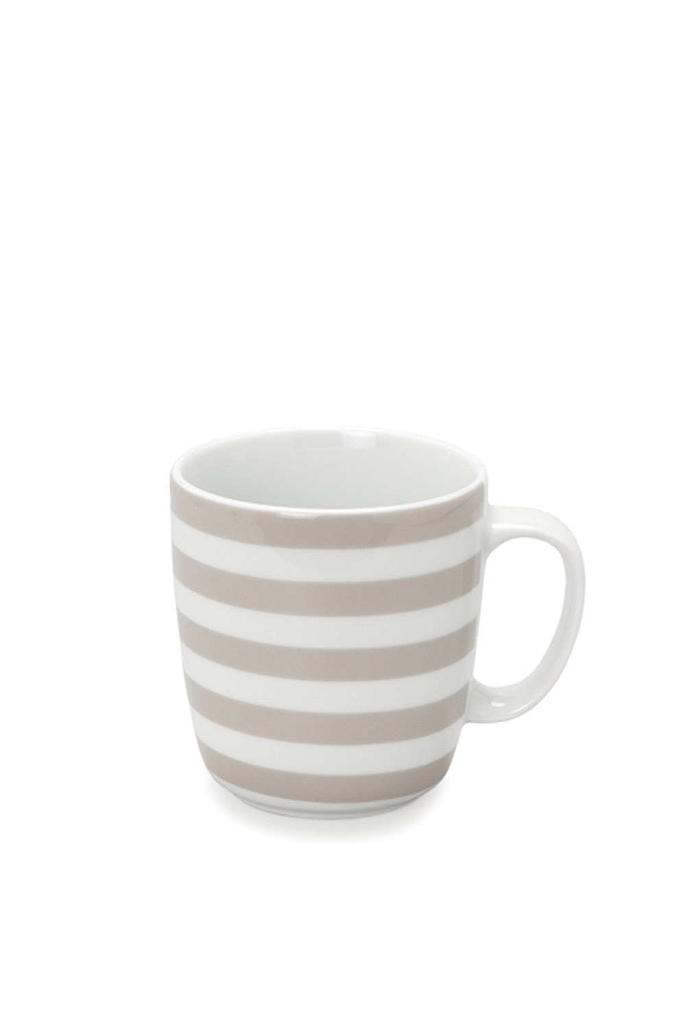 Bistro Ribbon Mug