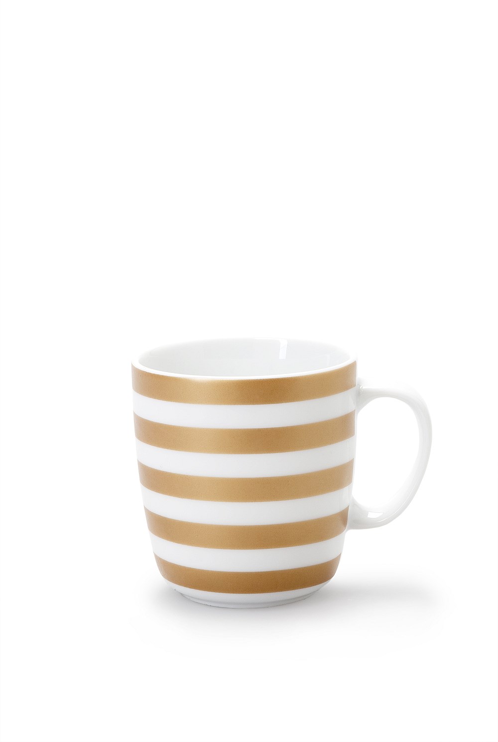 Bistro Ribbon Mug