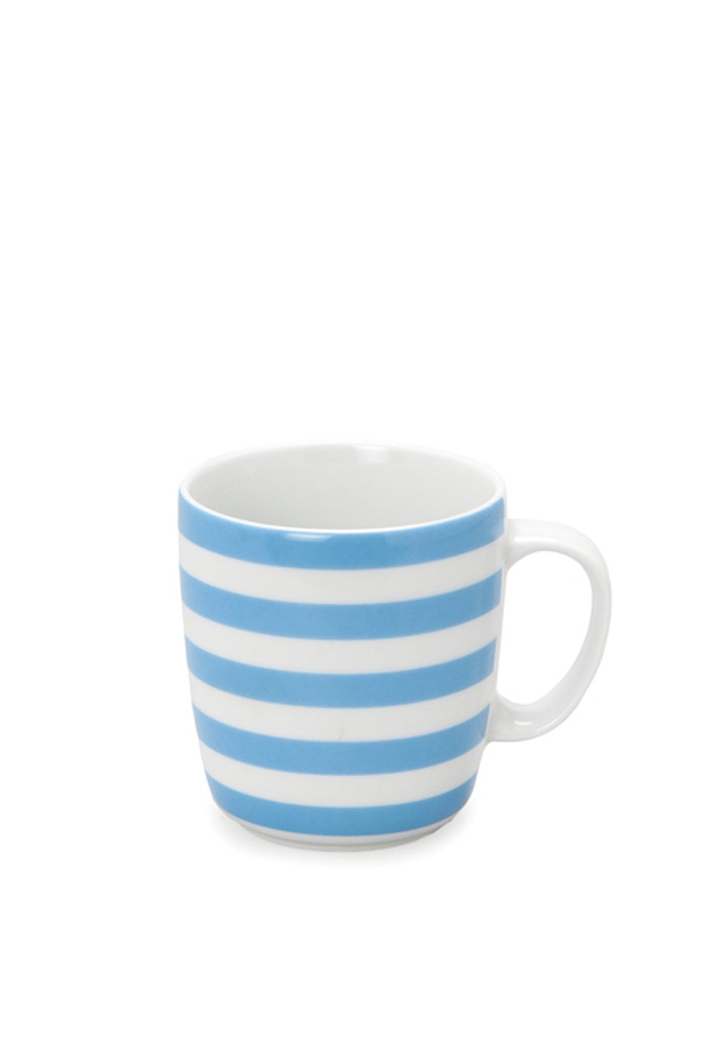 Bistro Ribbon Mug