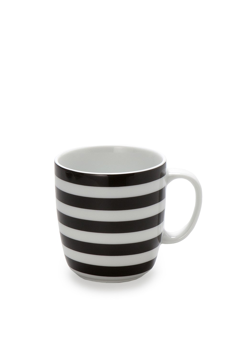 Bistro Ribbon Mug