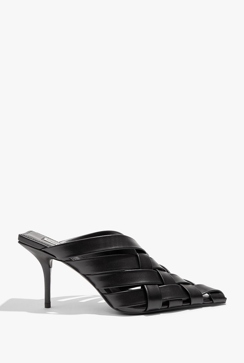 Charlie Heel
