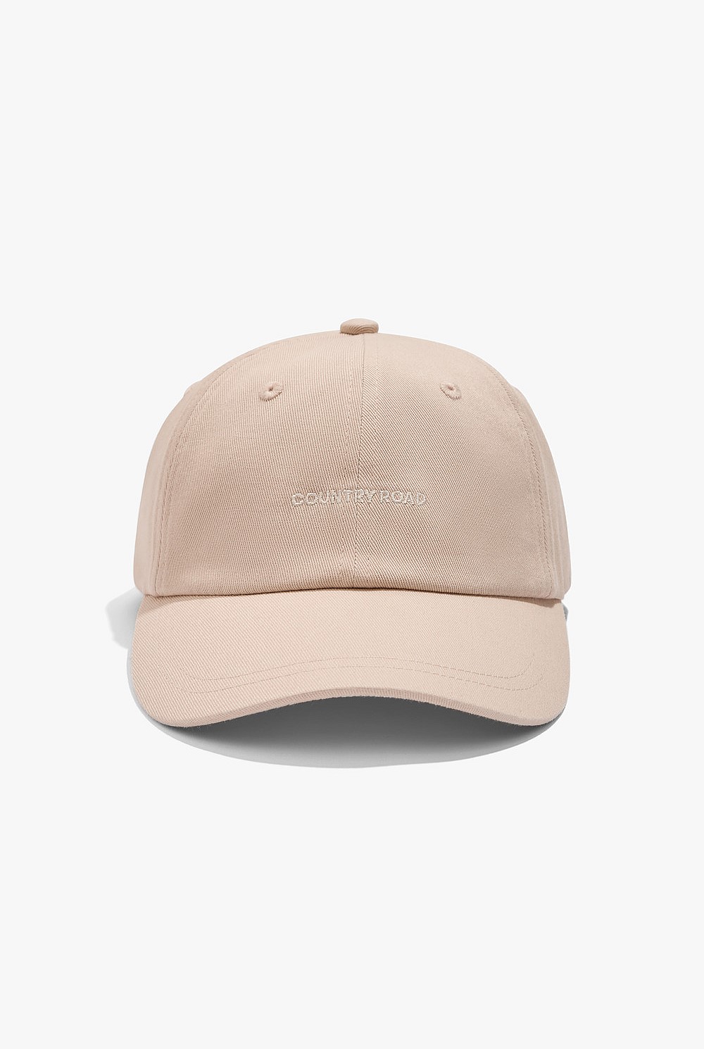 Mini Logo Cap