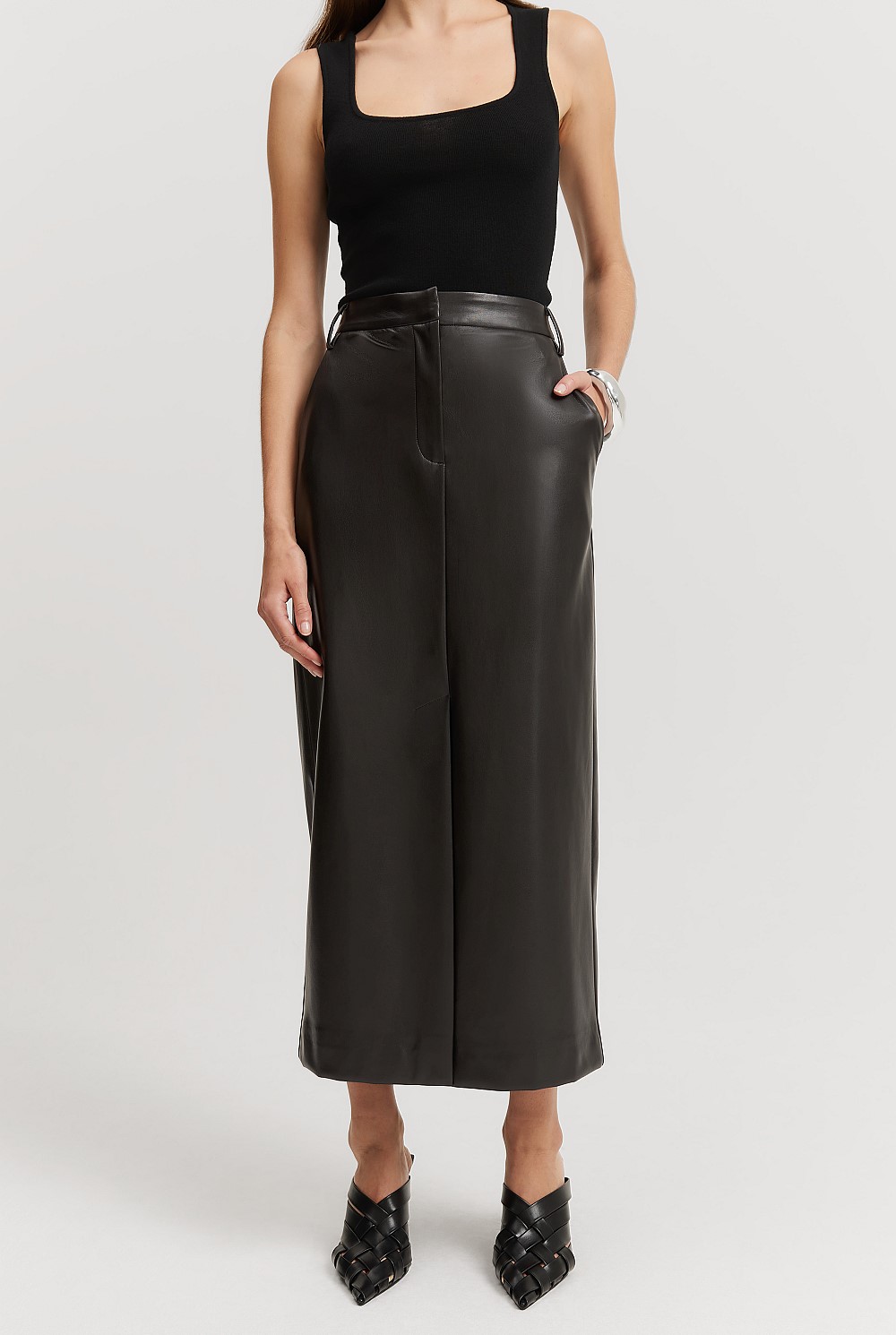 Column Skirt