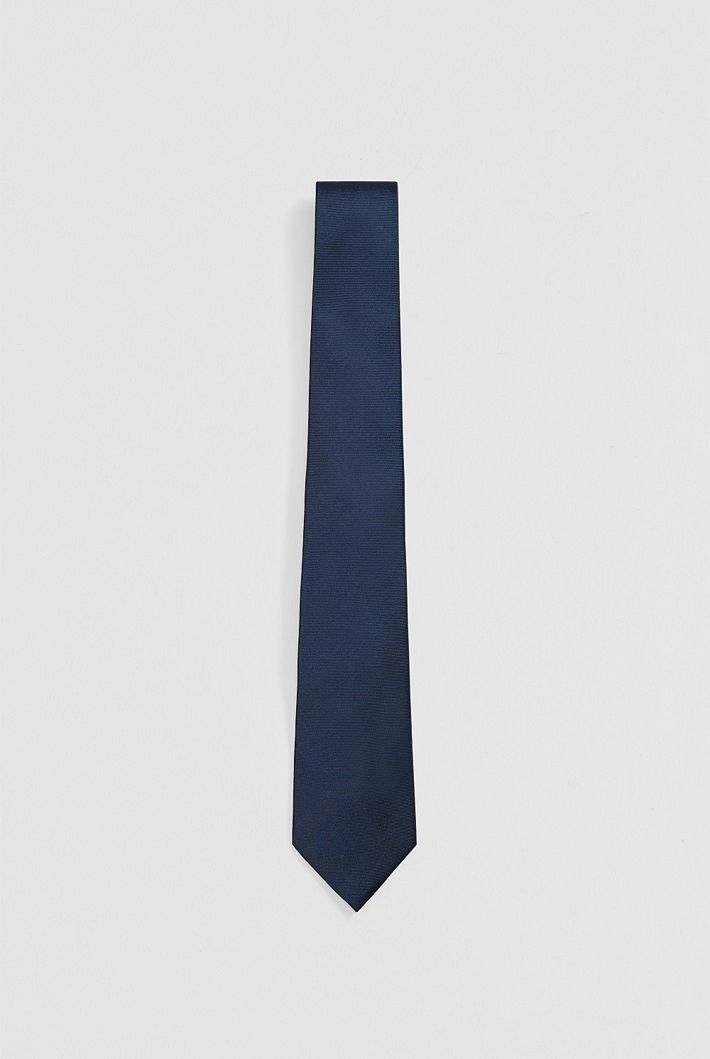 Silk Textured Tie