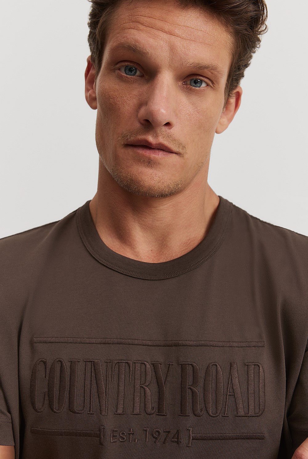 Australian Cotton Heritage T-Shirt