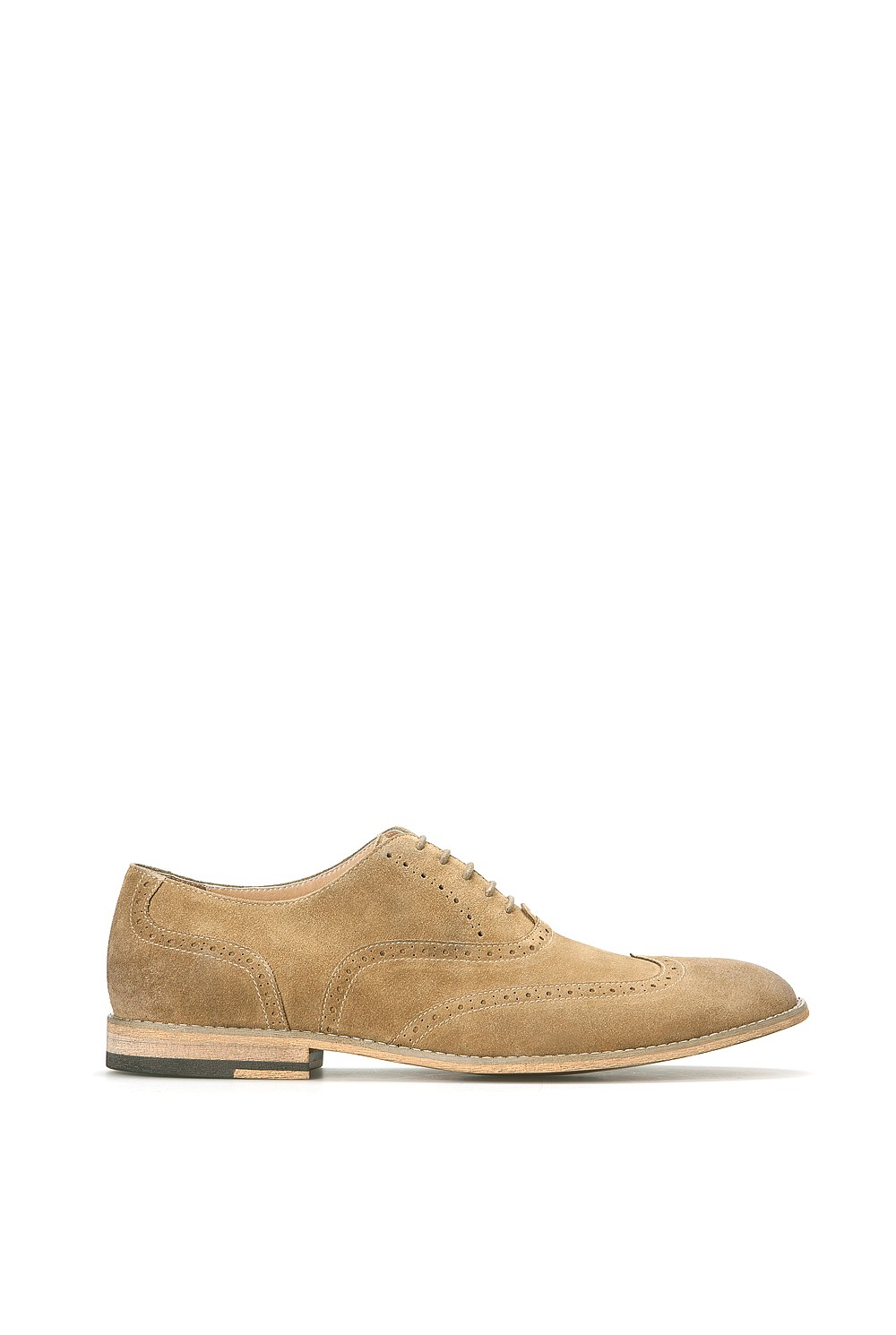 Harberton Brogue