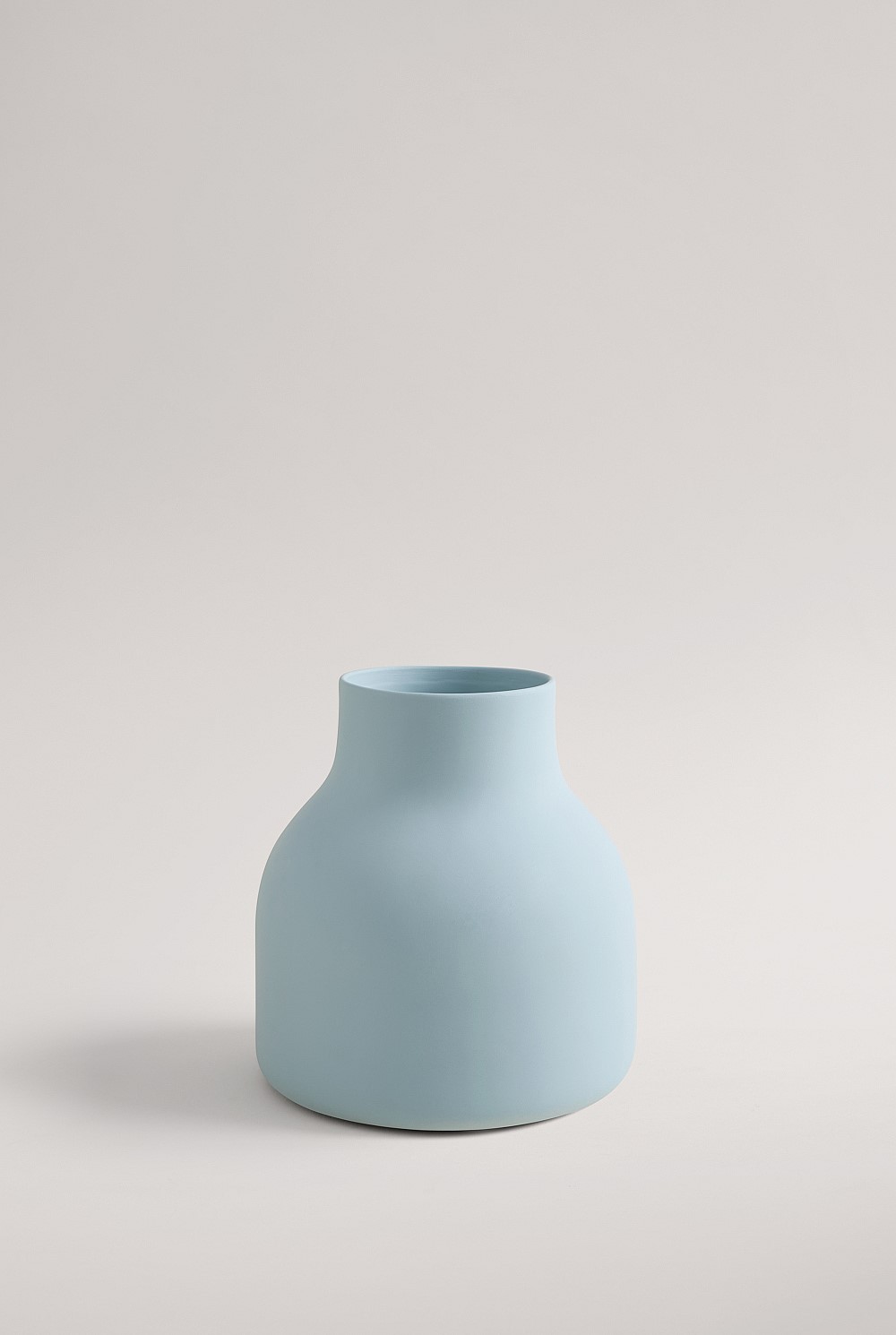 Dane Ceramic Small Vase