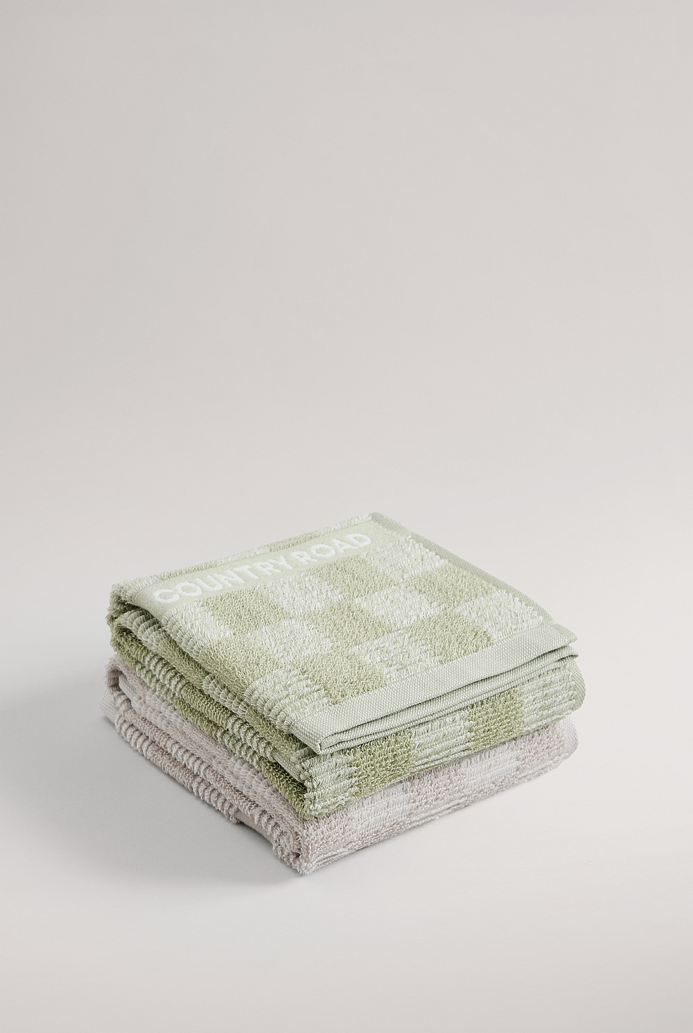 Erin Australian Cotton Tea Towel Pack of 2