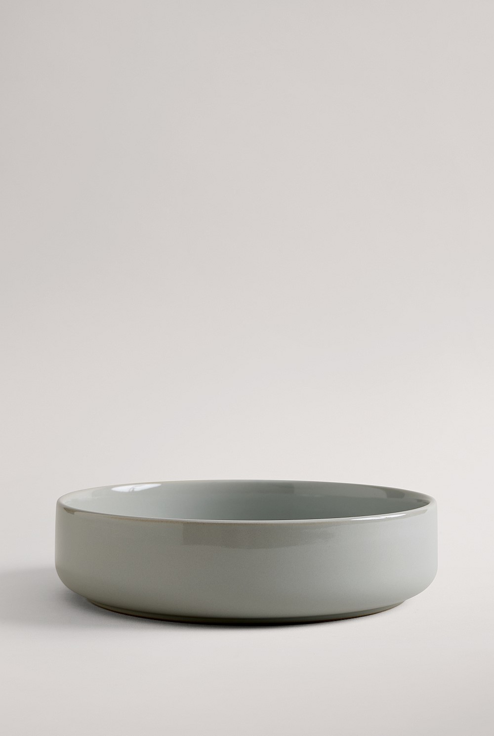 Souk Shallow Bowl