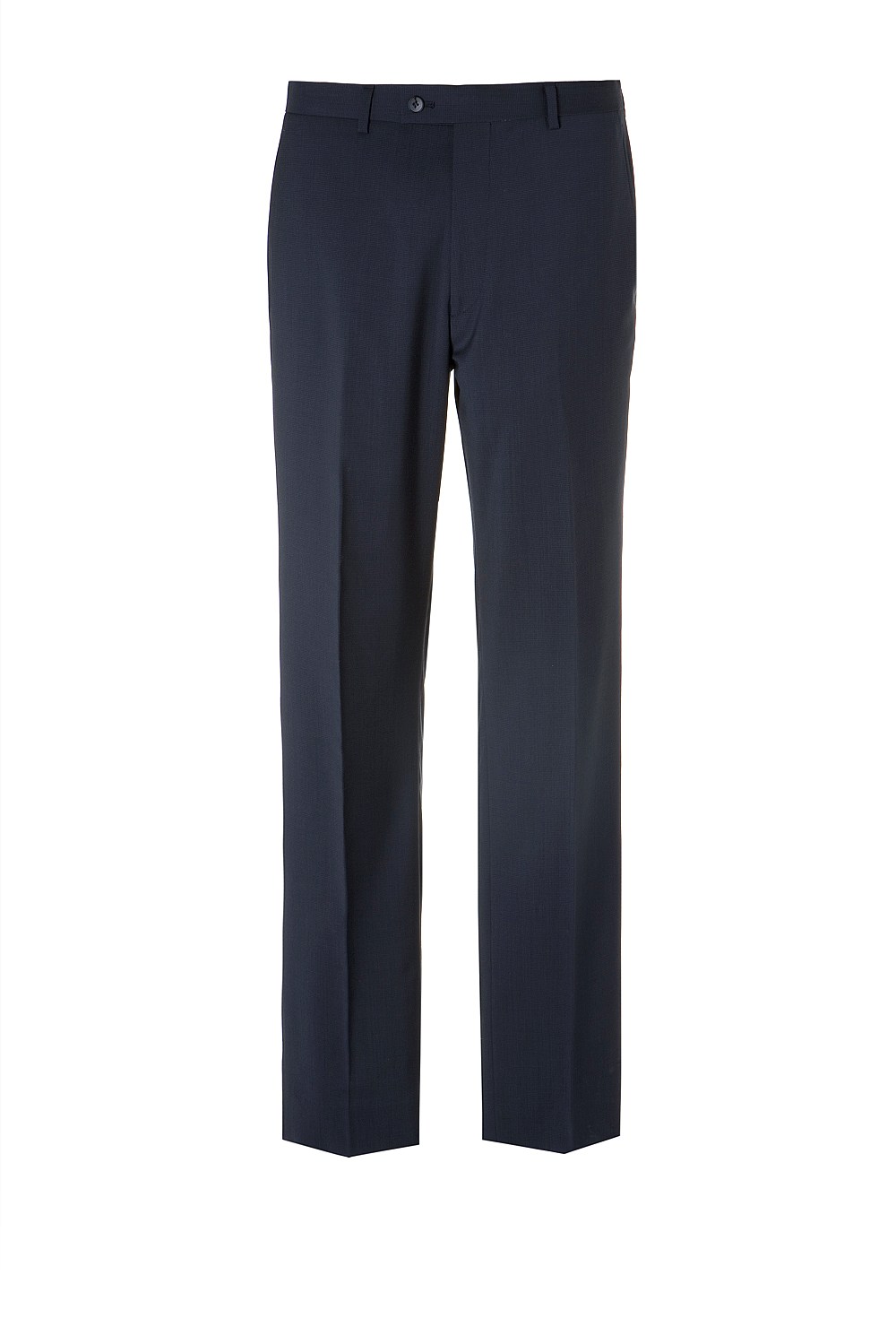 Tailored Mini Grid Pant