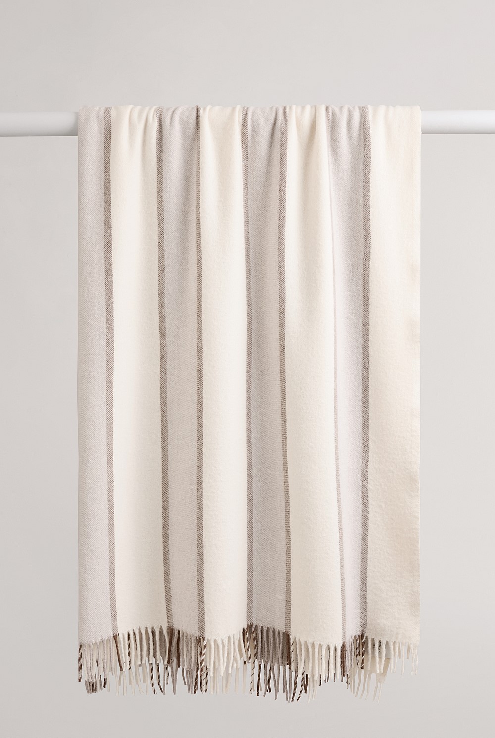 CR x Waverley 90s Reissue Merino Throw