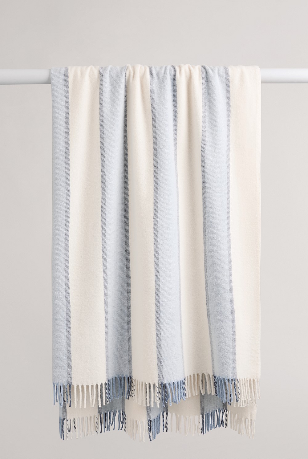 CR x Waverley 90s Reissue Merino Throw