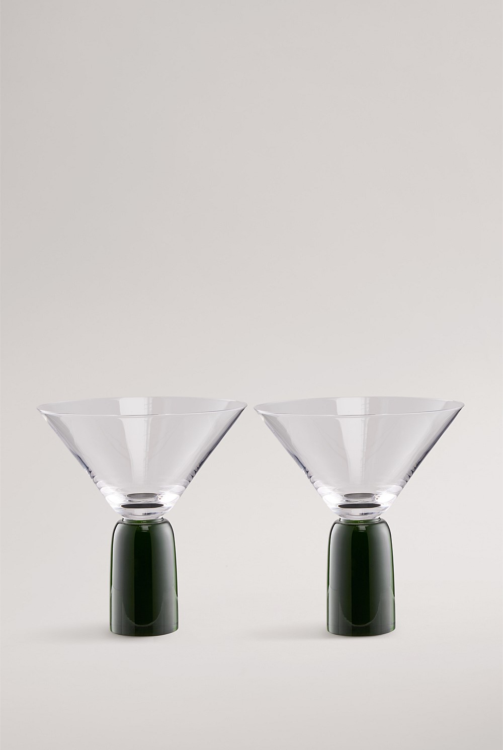 Jasper Martini Set of 2