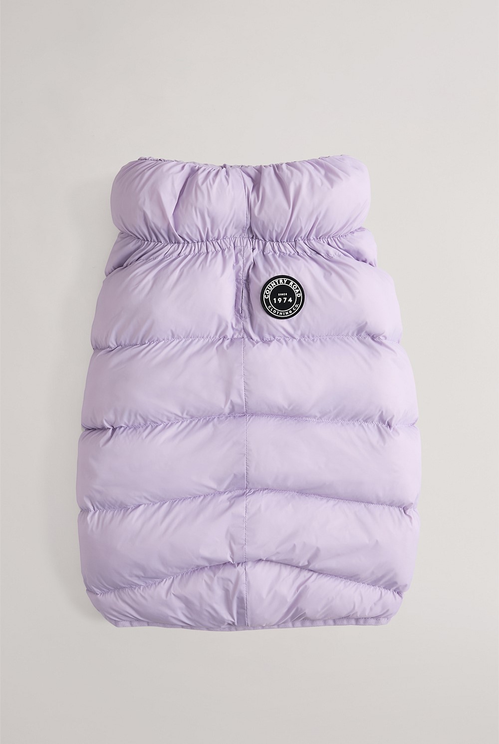Nylon Balto Pet Puffer