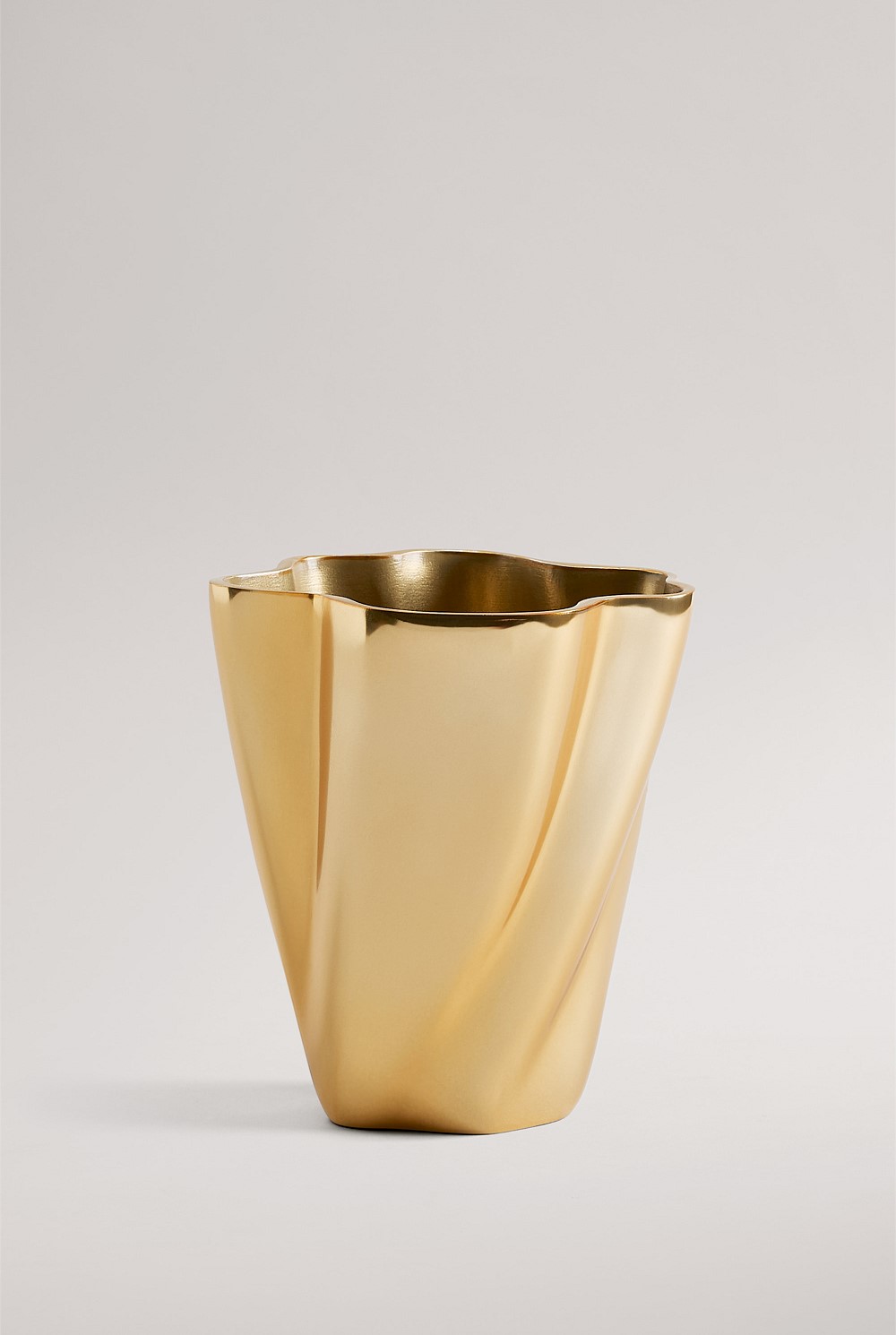 Blanchette Small Vase