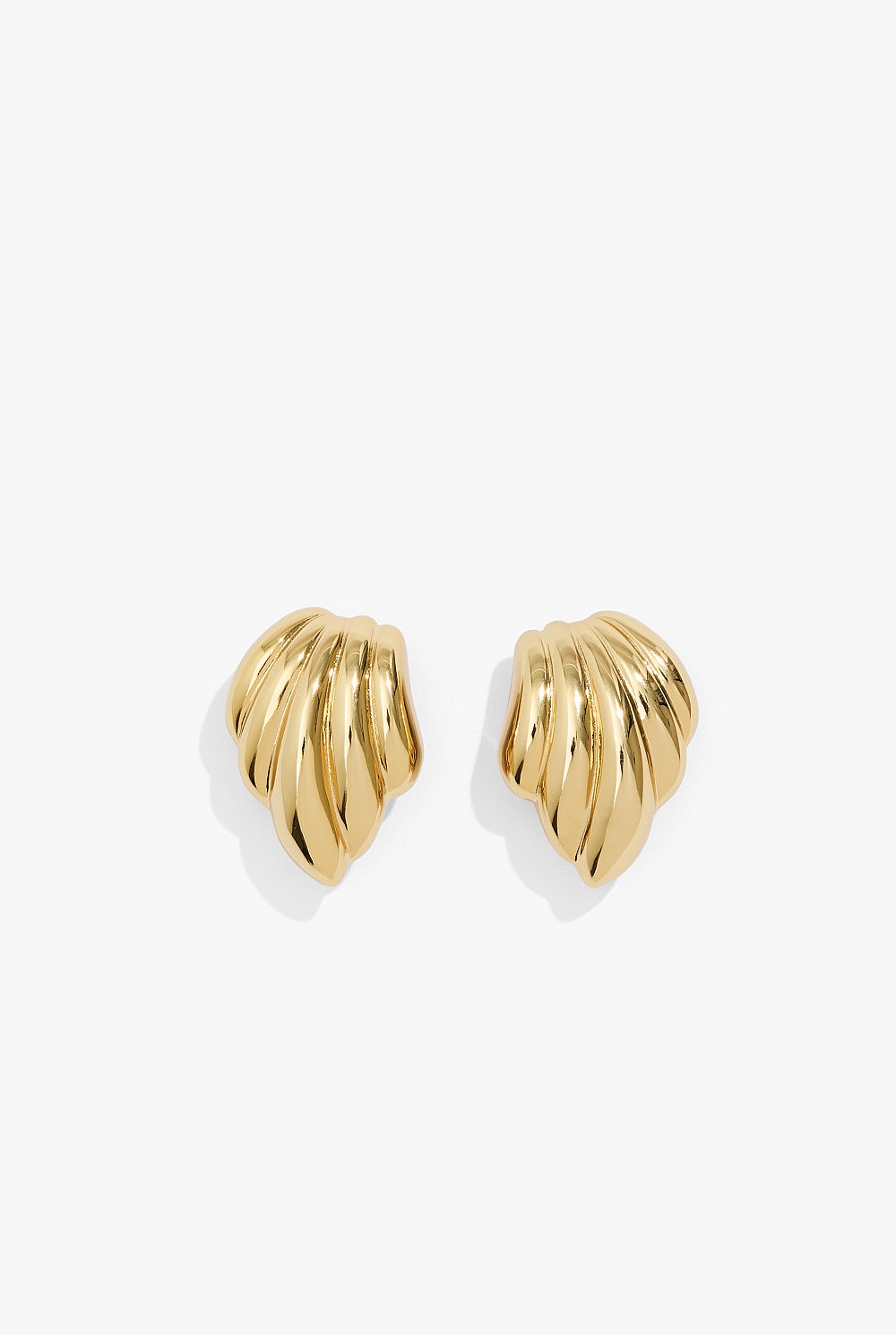 Blair Clip-On Earring