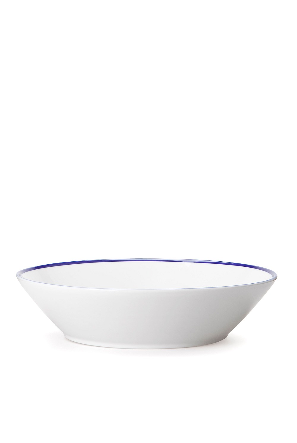 Delmar Shallow Bowl
