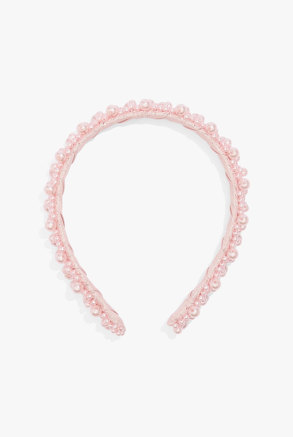 Pearl Headband